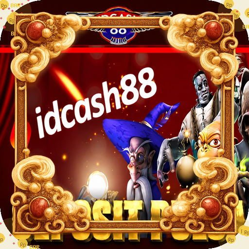 idcash88 — galeri pratinjau - APK Resmi