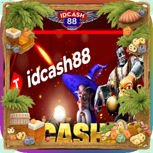 idcash88 — galeri pratinjau Resmi APK